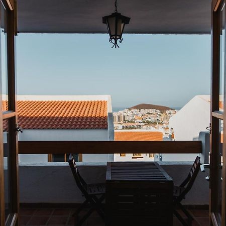 Confortable Estudio En Los Cristianos Los Cristianos  Zewnętrze zdjęcie