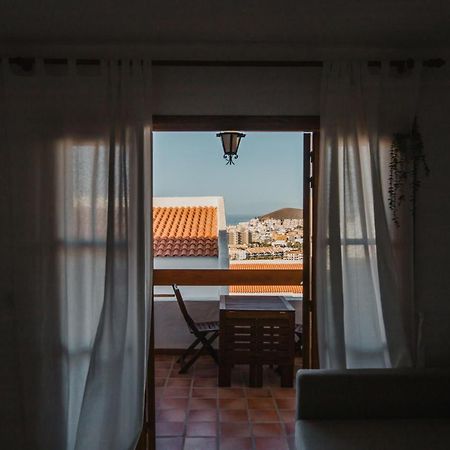 Confortable Estudio En Los Cristianos Los Cristianos  Zewnętrze zdjęcie