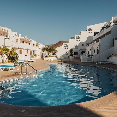 Confortable Estudio En Los Cristianos Los Cristianos  Zewnętrze zdjęcie