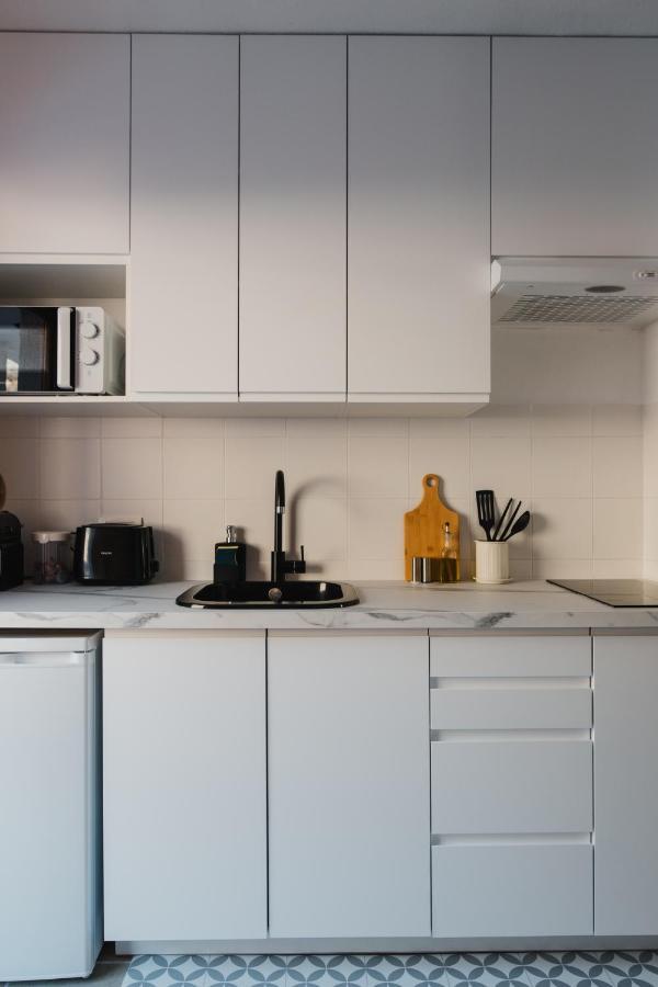 Confortable Estudio En Los Cristianos Los Cristianos  Zewnętrze zdjęcie