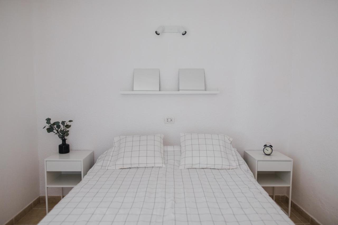 Confortable Estudio En Los Cristianos Los Cristianos  Zewnętrze zdjęcie
