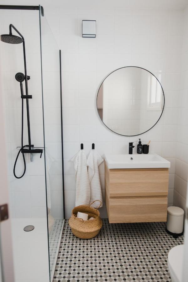 Confortable Estudio En Los Cristianos Los Cristianos  Zewnętrze zdjęcie