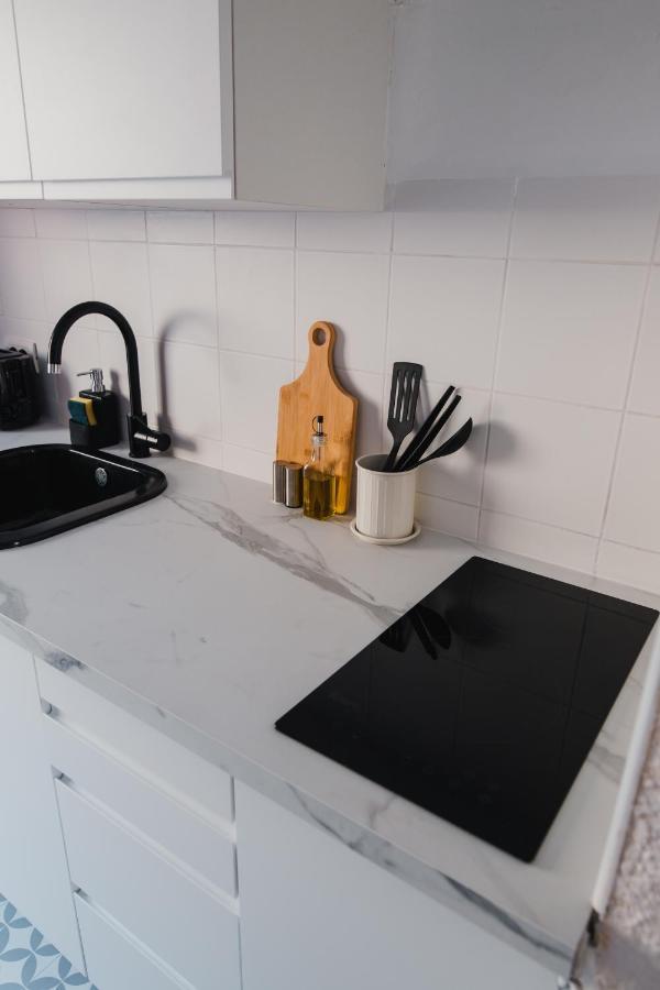 Confortable Estudio En Los Cristianos Los Cristianos  Zewnętrze zdjęcie