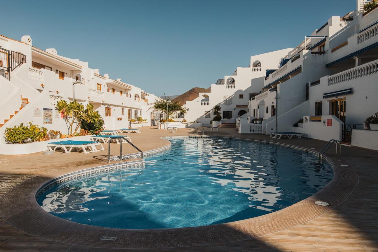 Confortable Estudio En Los Cristianos Los Cristianos  Zewnętrze zdjęcie