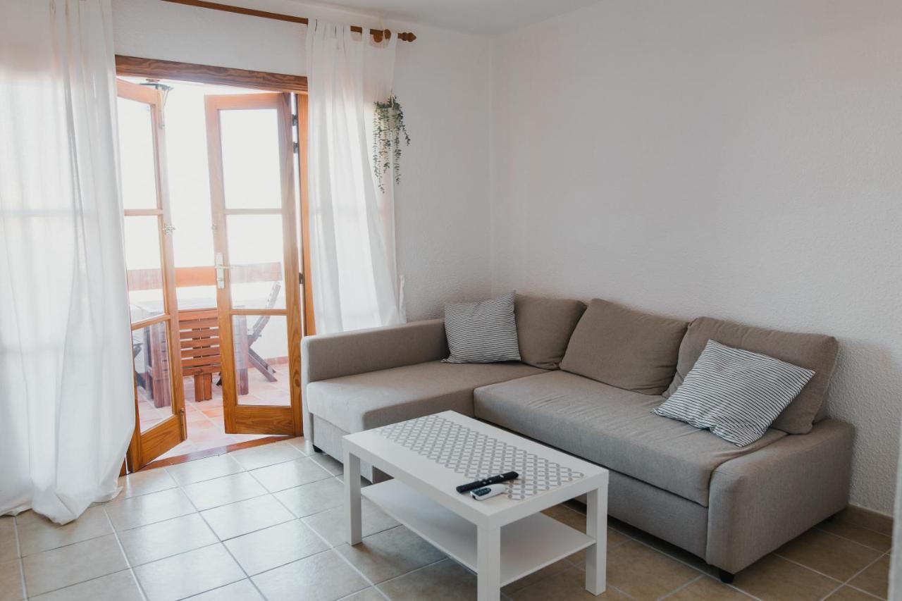 Confortable Estudio En Los Cristianos Los Cristianos  Zewnętrze zdjęcie