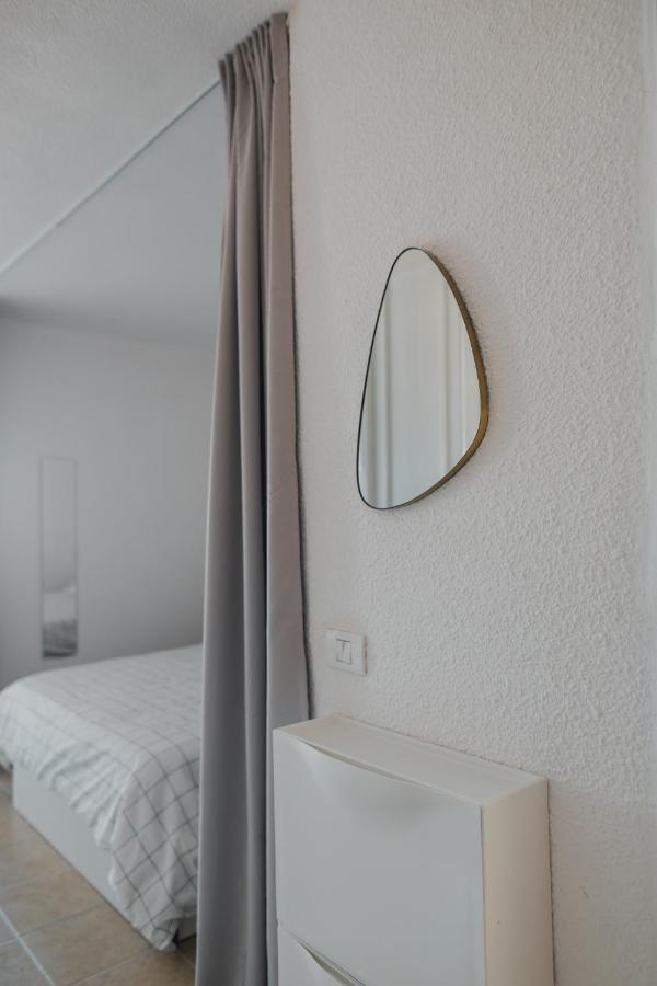 Confortable Estudio En Los Cristianos Los Cristianos  Zewnętrze zdjęcie