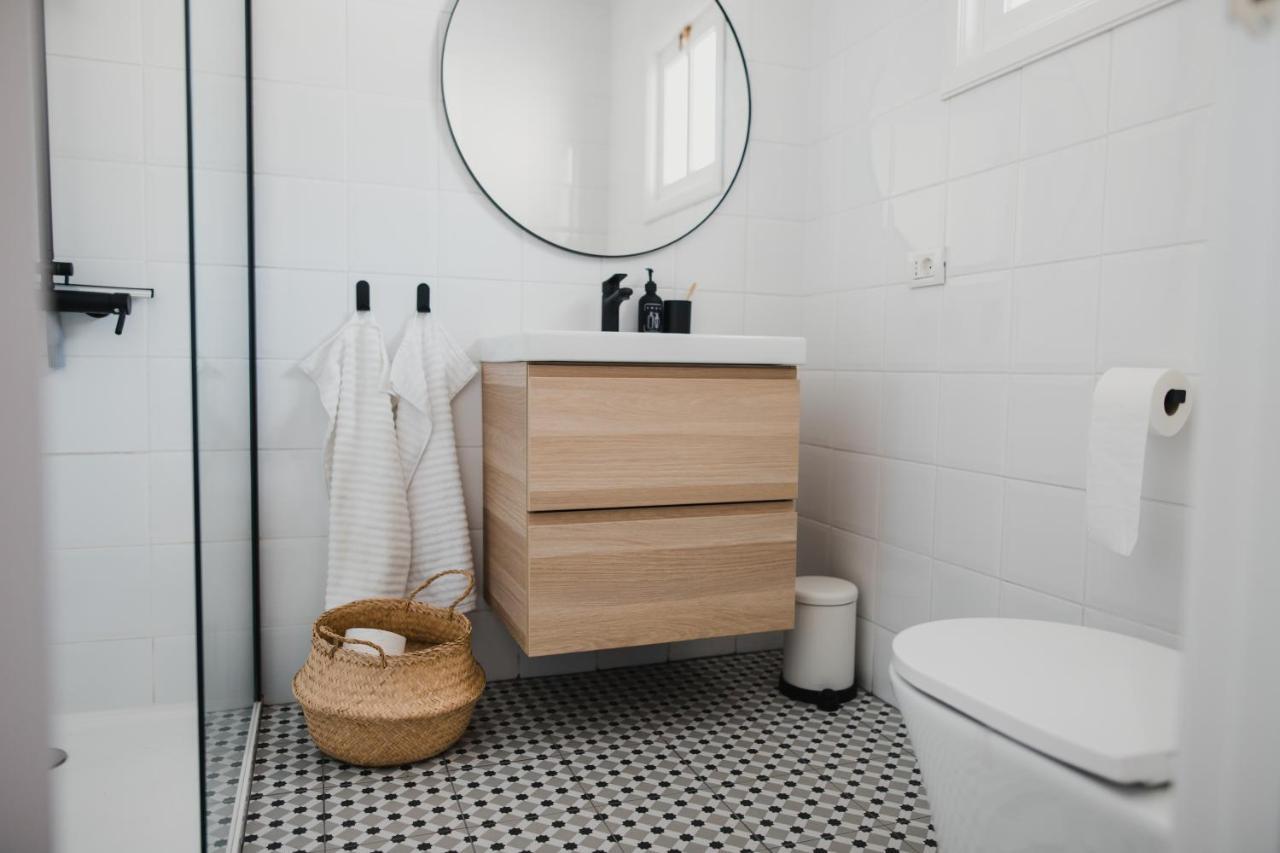 Confortable Estudio En Los Cristianos Los Cristianos  Zewnętrze zdjęcie