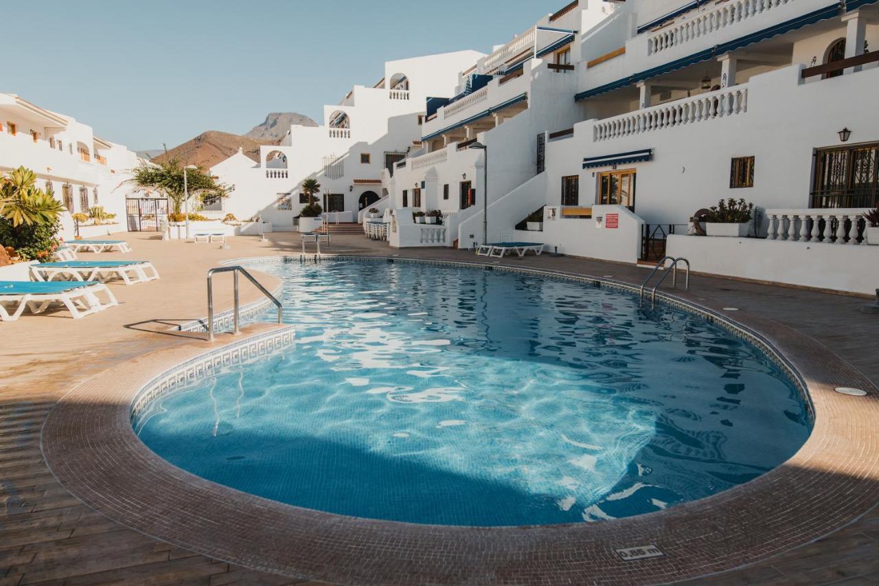 Confortable Estudio En Los Cristianos Los Cristianos  Zewnętrze zdjęcie