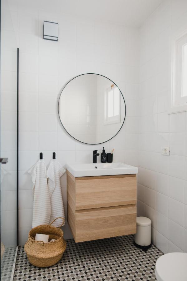 Confortable Estudio En Los Cristianos Los Cristianos  Zewnętrze zdjęcie